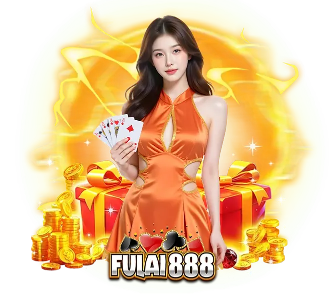 FULAI888 คาสิโนออนไลน์ครบทุกเกม